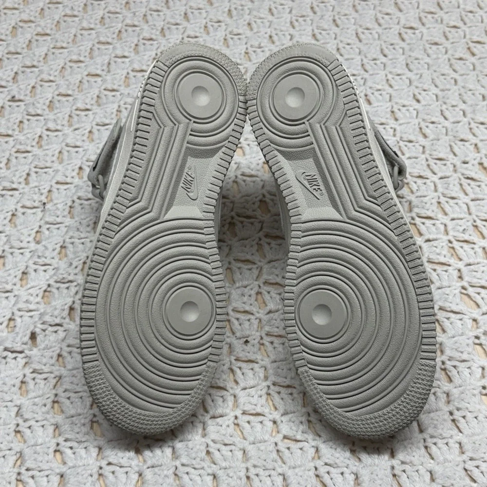Nike please check